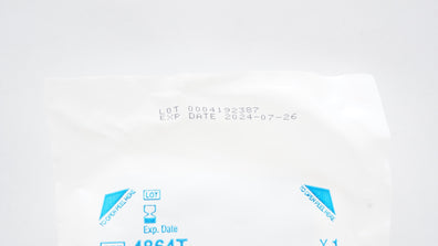 Vyaire 4864T AirLife Tri-Flo Suction Cath-N-Glove Kit 14Fr (x)